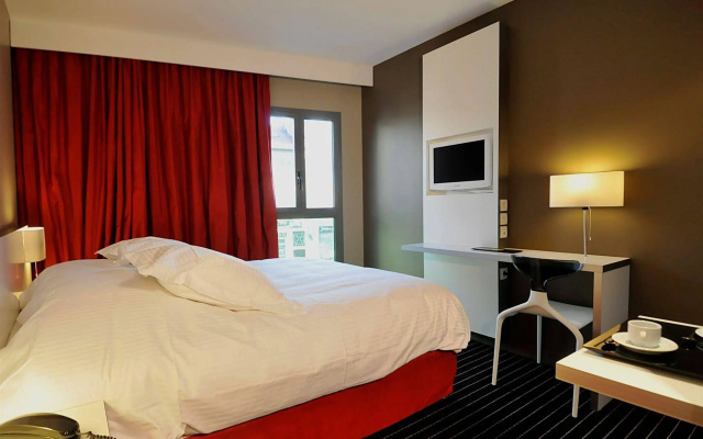 B&B Home Lyon Centre Berthelot