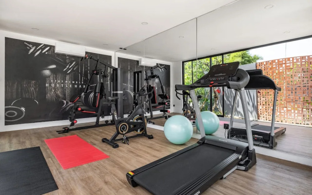 Private Villa Ayra 9C 10min MelastiBeach