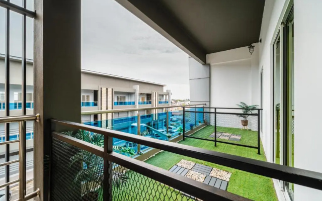 SVOK Hotel