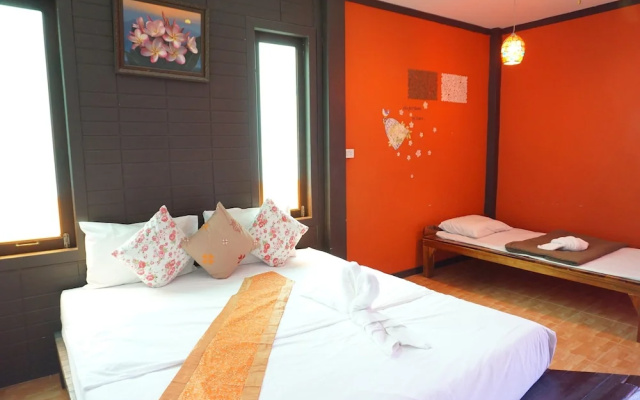 Wang Hin Bungalow