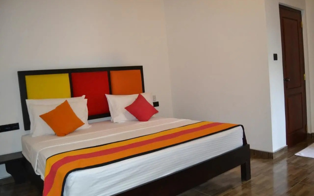 Ayubowan Resorts