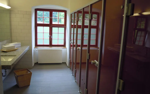 Kloster Heiligkreuztal Tagungshaus
