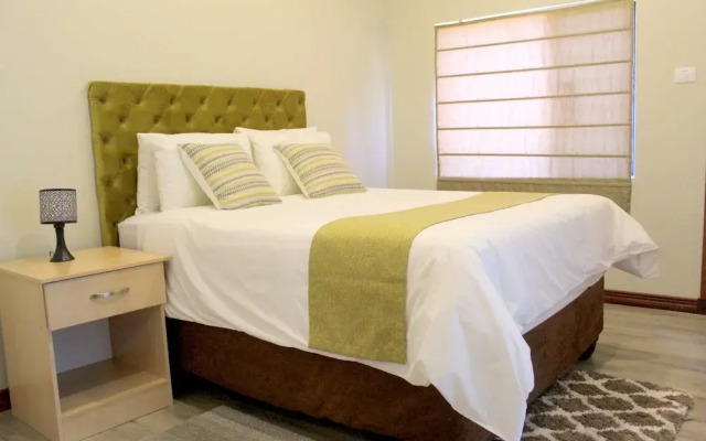 Staybridge Self Catering Apartments