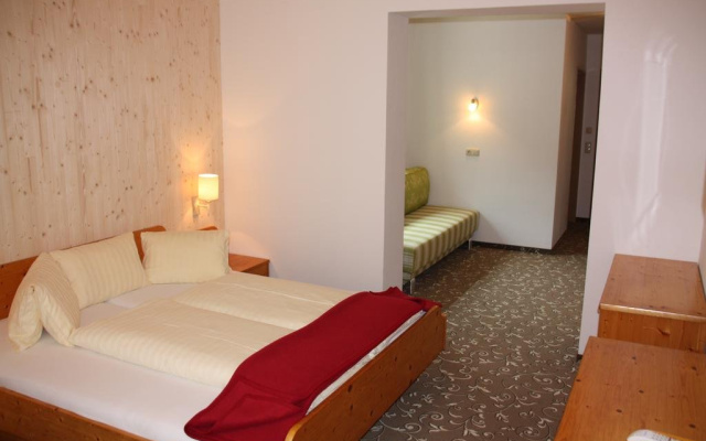 Hotel Oberwirt