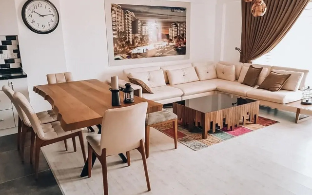 Edelweiss Holiday Residence