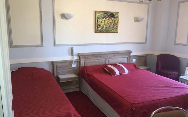 Hotel de France