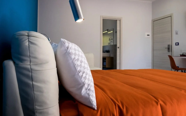 Montedonzelli B&B