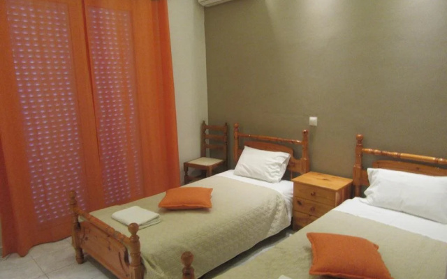 Avra Aparthotel