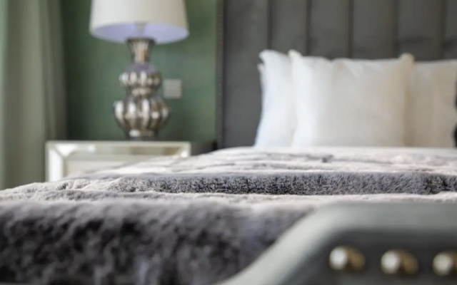 Blakely Tower by Nasma Luxury Stays