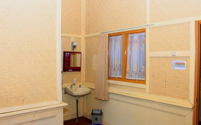 Catimor Hotel