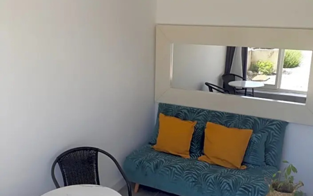 Mon Chemin Privé