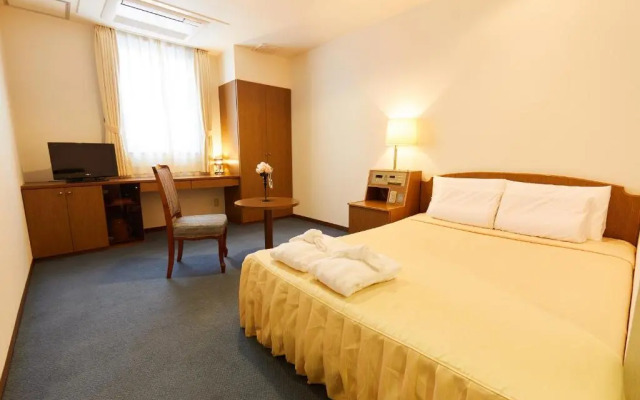 Hamilton Hotel Kazusa