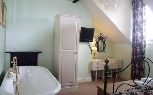 Ashley Guest House