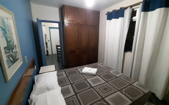 Residencial Praia Mar