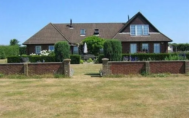 Pavilion House