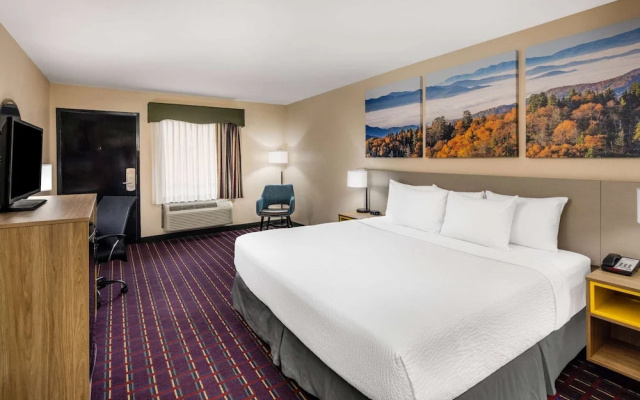 Days Inn Murphy