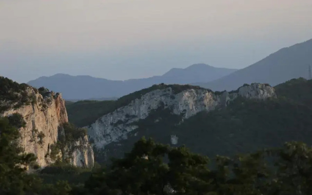 Bed&climb Orco