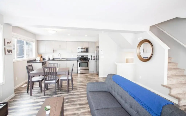 Stunning 3 Bedroom Townhouse