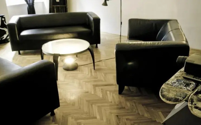 Chill apartman