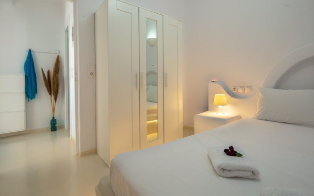 Karystos Villas