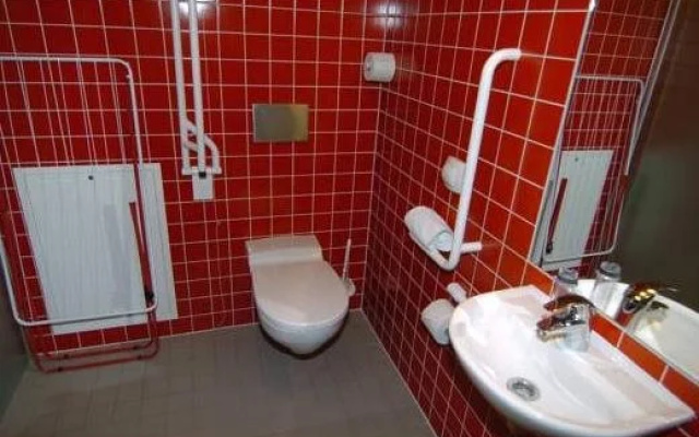 Appartments- Oase Im Erholungsparadies Berta