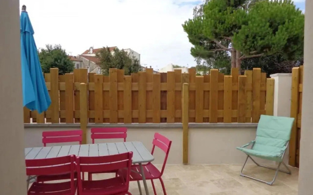 Maison Fouras, 3 pièces, 5 personnes - FR-1-523-11