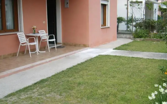 Apartments Fornea - Menazza