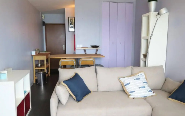 Appartement Perros-Guirec, 1 pièce, 2 personnes - FR-1-368-176