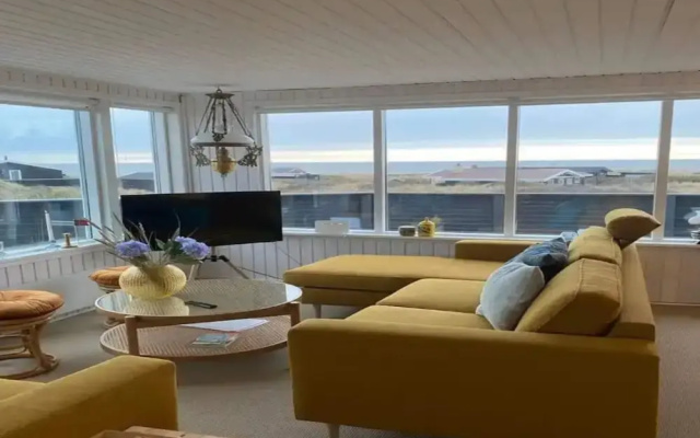 5 Star Holiday Home in Hjorring