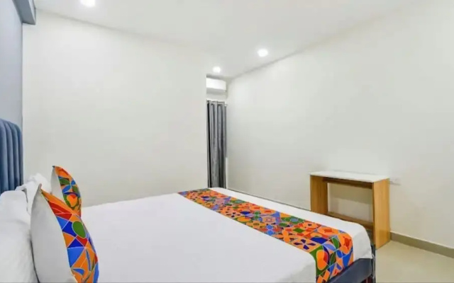 Hotel Maski Suites