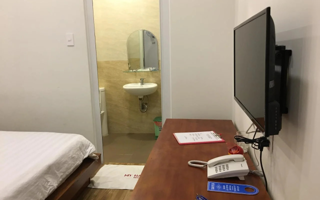My Ha Hotel