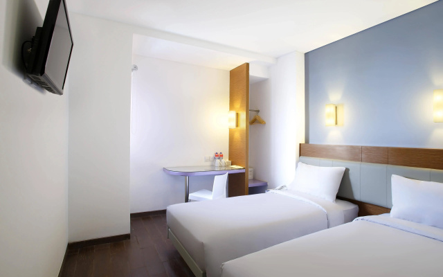 Amaris Hotel Pasar Baru
