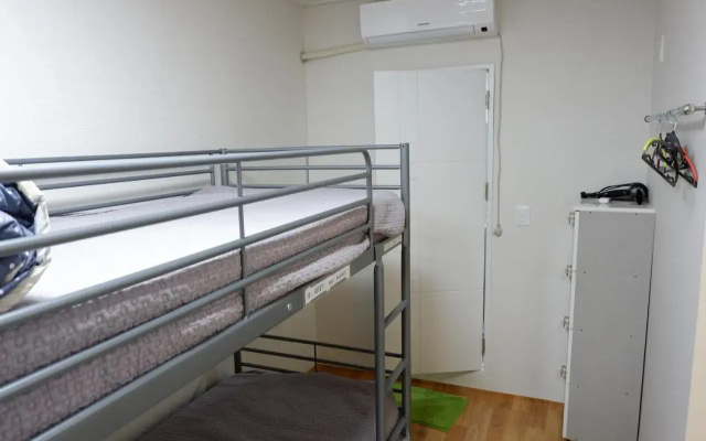Haru The Guesthouse