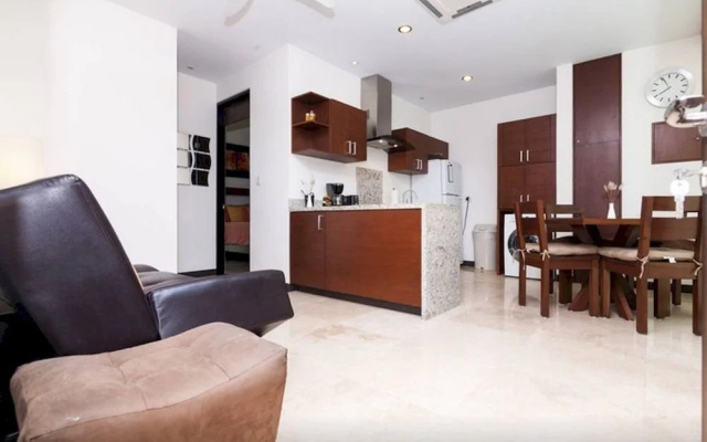 Condo Klem 308
