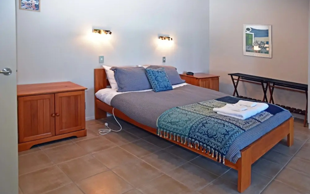 Fantail B&B