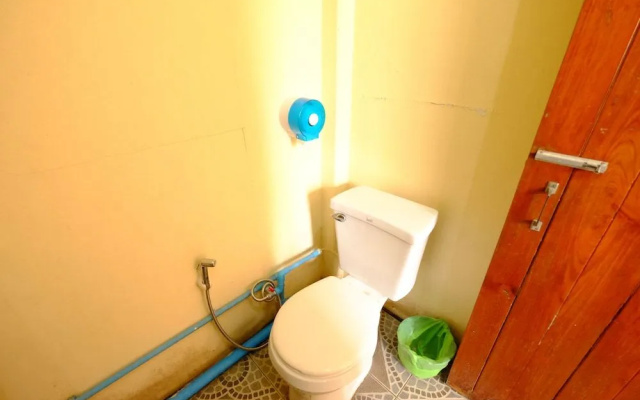 P.L.P Guesthouse - Mae Hong Son