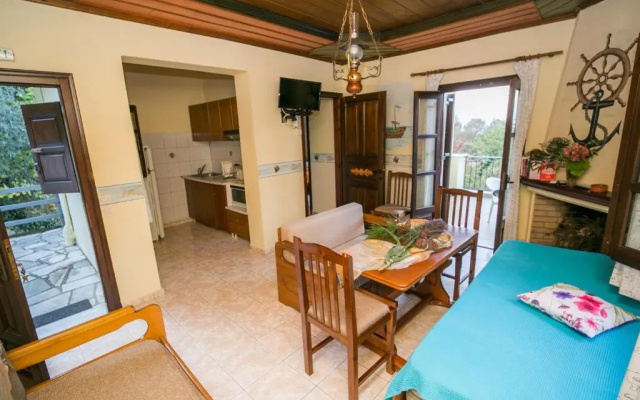 Niriides Apartment