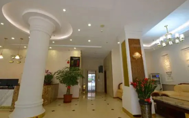 Yanling Hotel