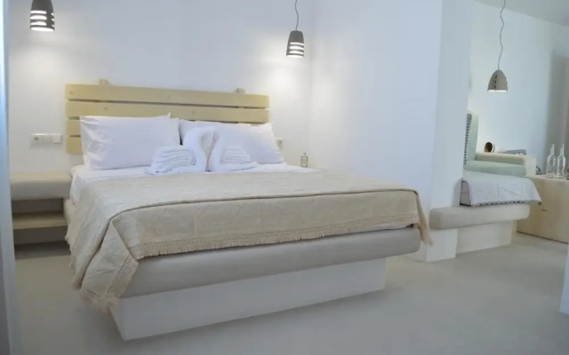 Allegro Luxury Suites