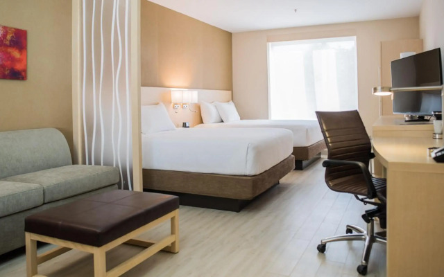 Hyatt Place Managua