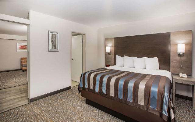 Wingate by Wyndham Louisville Fair and Expo