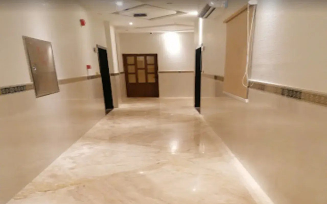 House Inn Sulaymanyah Furnished Apartments