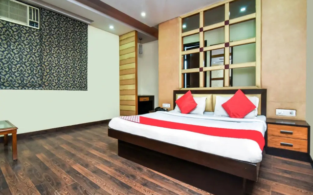 Hotel Kochar Plaza by OYO Rooms