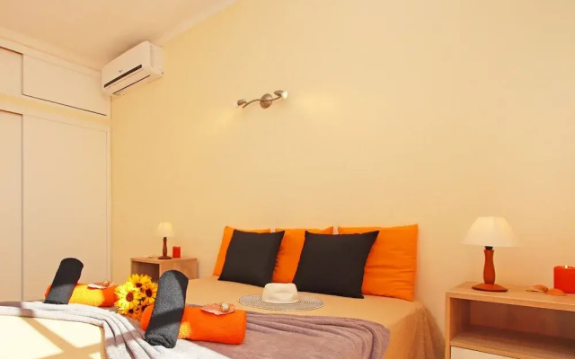 Apartment Bella Vista 4
