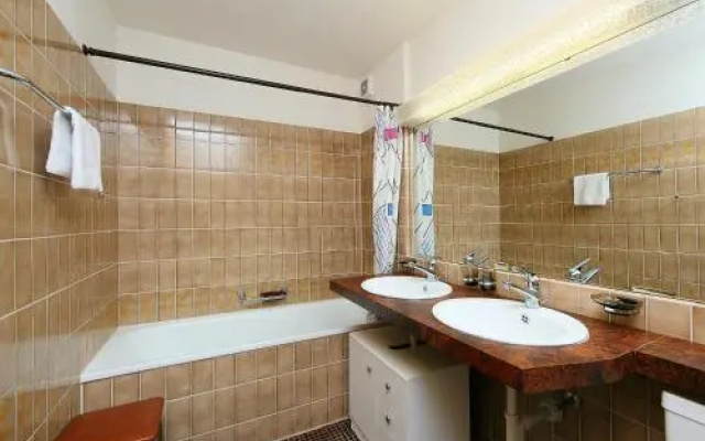 Apartment Allod-Park.42