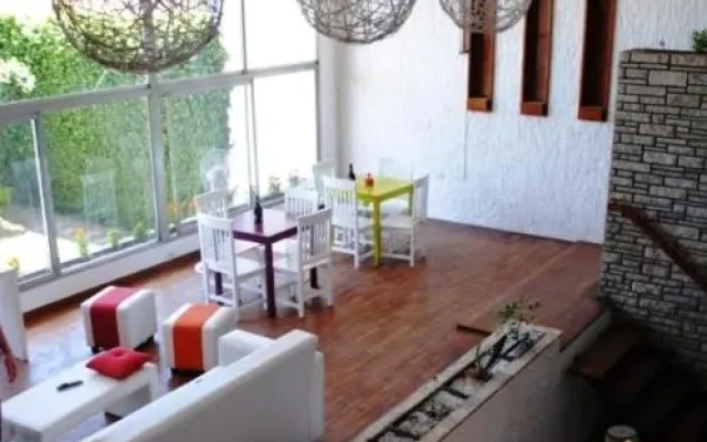 Coloria Hostel