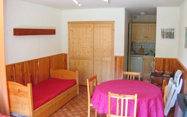 RESIDENCE ETALE  La Clusaz  4 PERS