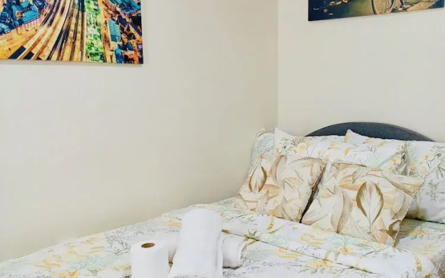 Oceanfront Condo in Dumaguete City - Perfect Getaway