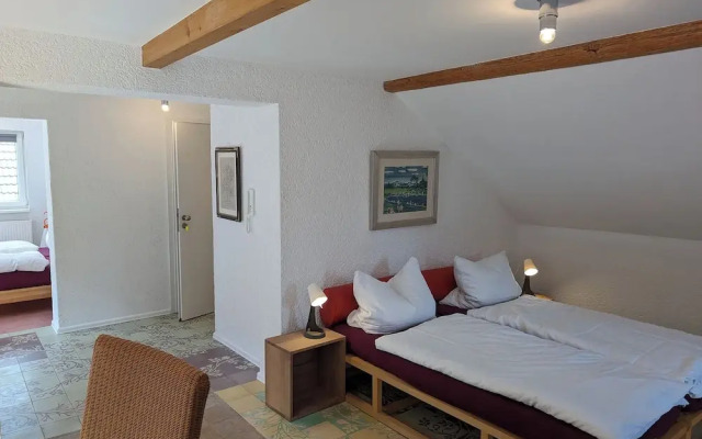 Loreley Guesthouses