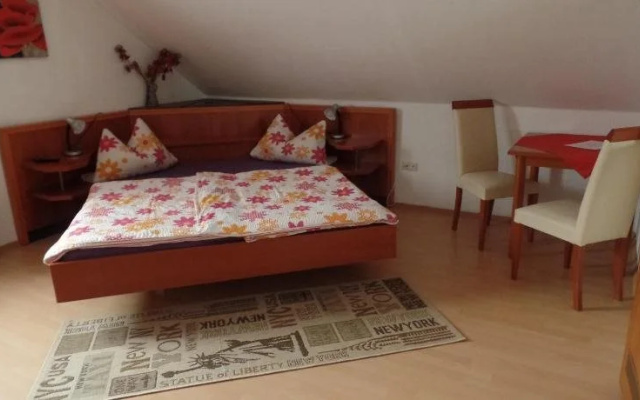 Hotel Berg